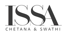 ISSA Chetana and Swathi